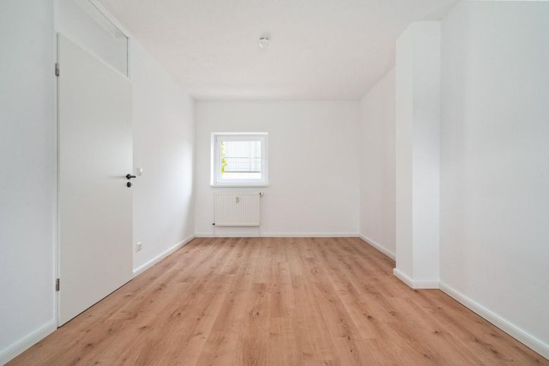 Schlafzimmer I
