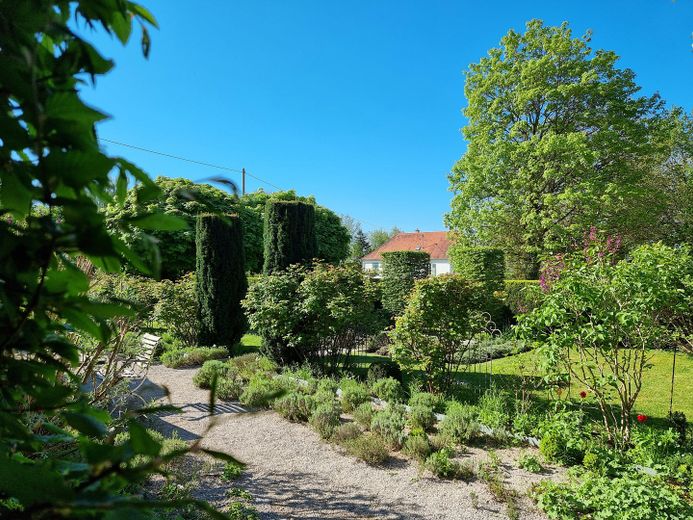 Vorgarten