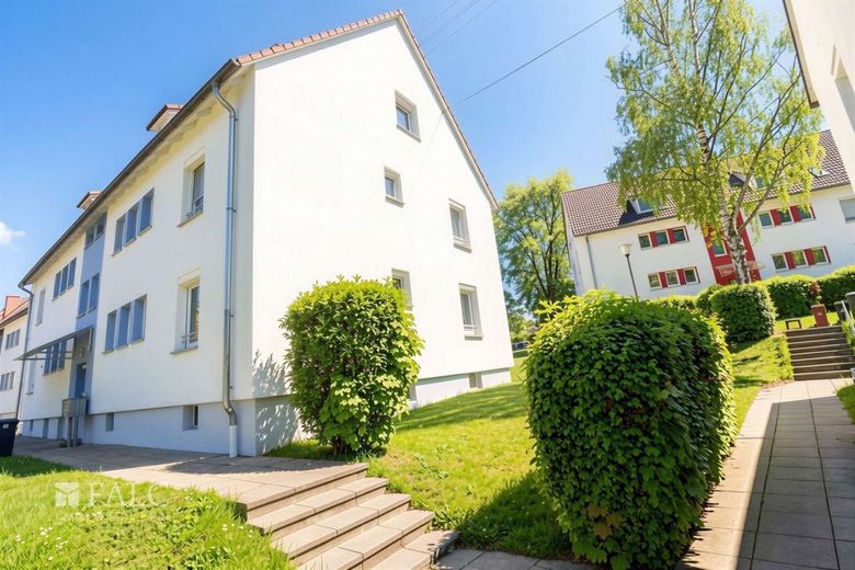 Sofort Verfügbar – Außenansicht 2