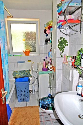 2-Zimmer-Wohnung – Innen007w