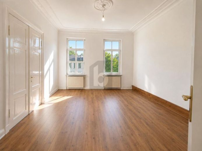 SANIERTER WOHNTRAUM IN IDEALER INNENSTADTNÄHE – Foto 1