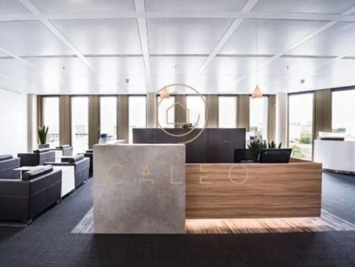 CALEO ¦ Moabit ¦ Kanzleramt ¦ flexibel + sofort bezugsfertig ¦ all inclusive ¦ PROVISIONSFREI – Foto 1