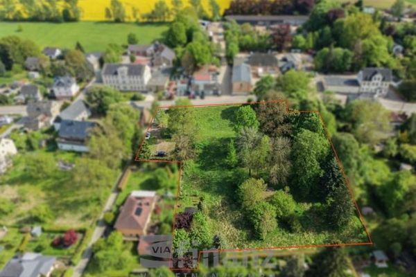 Działka budowlana w 09224 Mittelbach – wszechstronny potencjał rozwoju pod zabudowę mieszkaniową i komercyjną