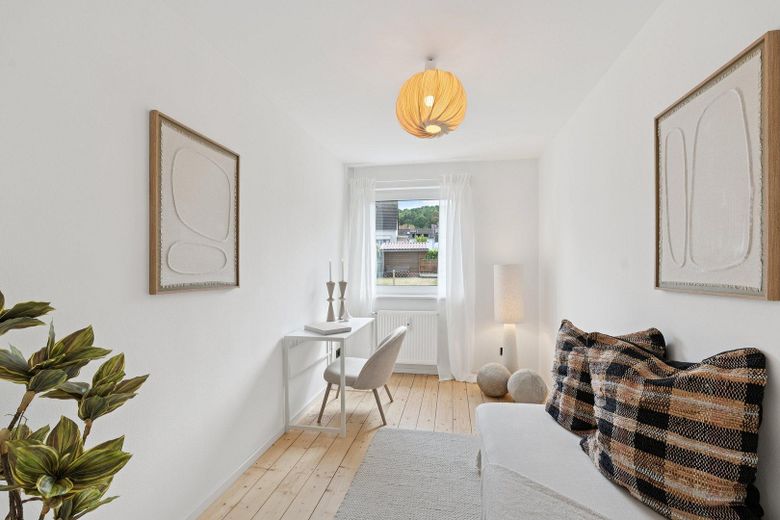 Büro / Gästezimmer