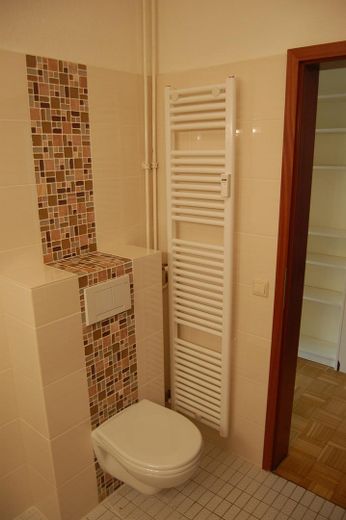 2-Zimmerwohnung in Hamburg-Sasel (vermietet) – Bad-c