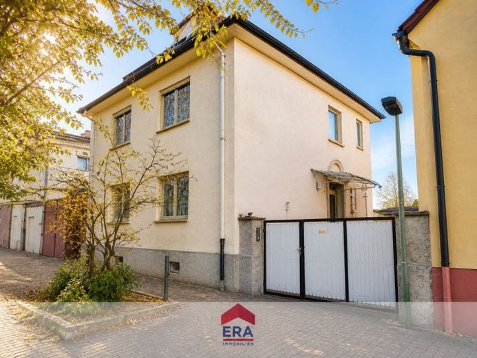 Eigenheim oder Kapitalanlage – ZFH mit Garten in Ludwigshafen - zu verkaufen! – Foto 1