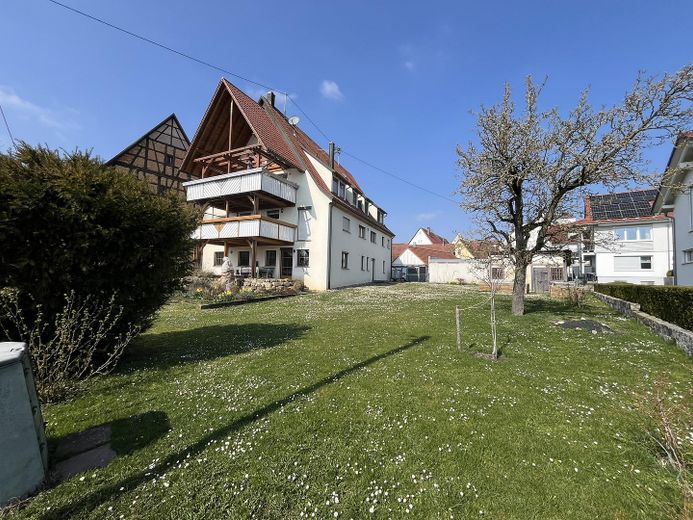 Aussenansicht