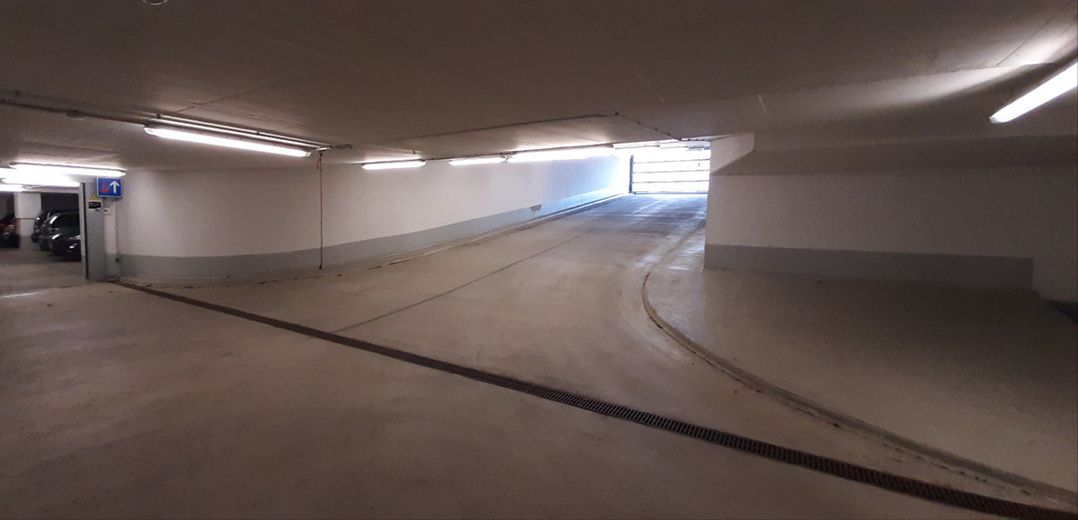 Luminoso piso de obra nueva de 97 m² de 2019 en Lichtenberg: 3 habitaciones, 2 balcones, ascensor, calefacción por suelo radiante, sin comisión, disponible para ocupar – Foto 17