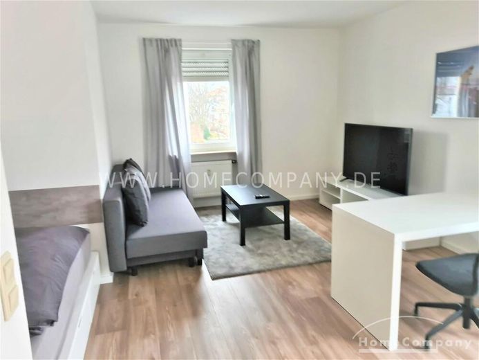 2202215 HomeCompany Dresden Möbliert/Furnished Studio Apartment mit Balkon in Dresden-Plauen max. 1 Person – 8b462dc0a6385eac74cdd495c278d0058d9361eb.jpg
