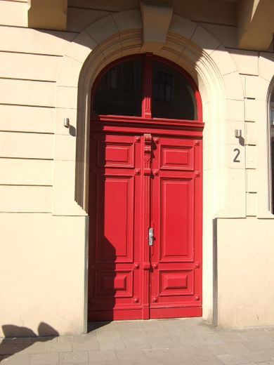Wysoka stopa zwrotu dzięki urodzie - kamienica w stylu neorenesansowym - 8 mieszkań – Foto 9