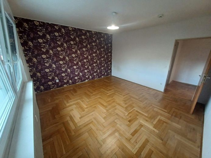 Se alquila piso de 3 habitaciones con trastero en el sótano en Waldsee – Schlafzimmer