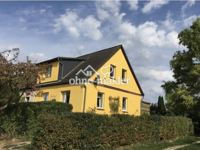 Vermietetes Reihenendhaus | *provisionsfrei* | 800m zur Ostsee | Niendorf/Hohenkirchen – Foto 1