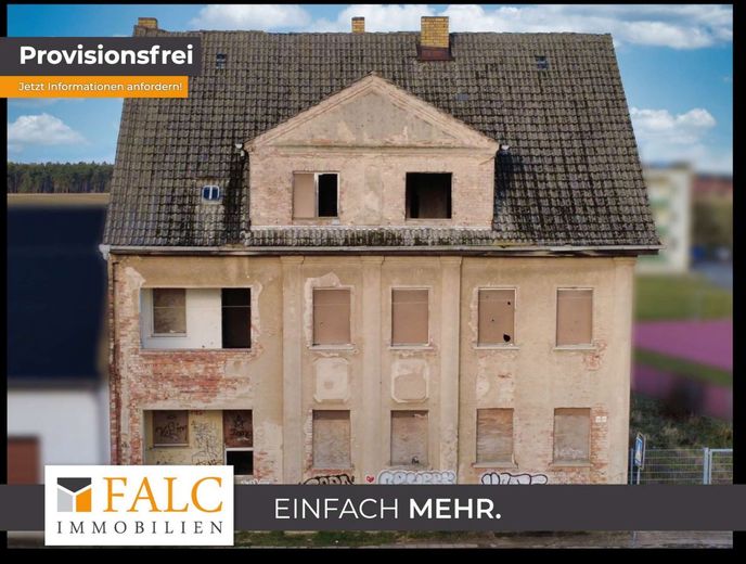 Provisionsfrei! Neuer Preis - viel Platz für Familie, Wohnen und Vermietung – Haus mit Potenzial für Familie &amp; Generationen