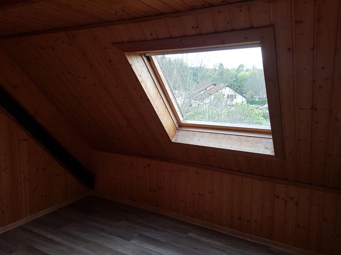 Красива 4,5-кімнатна квартира – Schlafzimmer 3