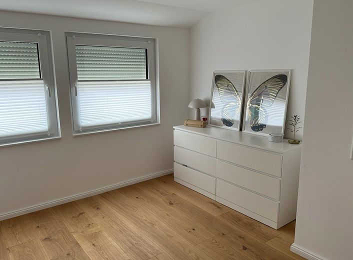 Ankleidezimmer DG