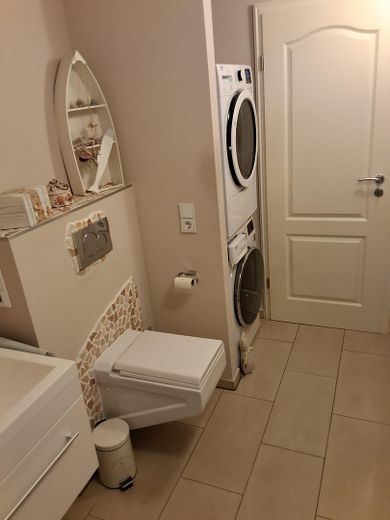 Gäste WC