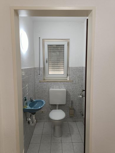 Gäste-WC EG