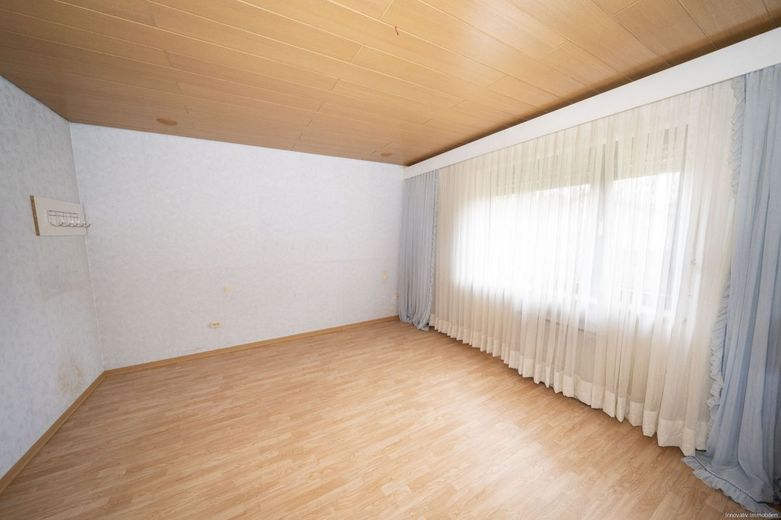 Gemütliches Einfamilienhaus in kleiner Nebenstraße von Dorf im Warndt – Zimmer 1