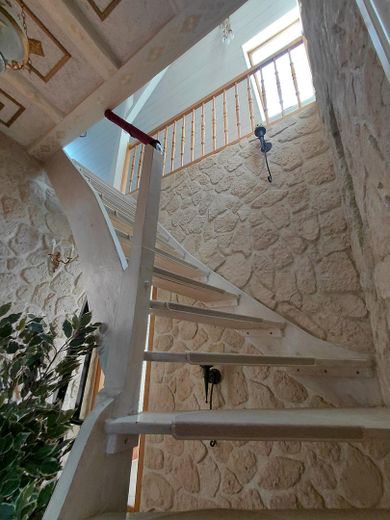 Charmantes Einfamilienhaus im Ortskern von Wernborn (Usingen) – Foto 25