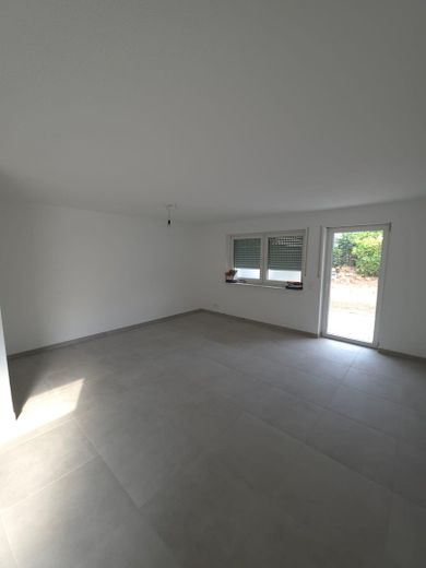 Hochwertig saniertes Reihenendhaus in attraktiver Lage von Bad Friedrichshall – Wohnbereich
