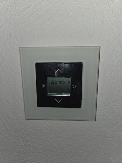 Busch-Jäger Schalter