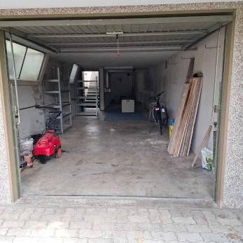 Große Garage UG