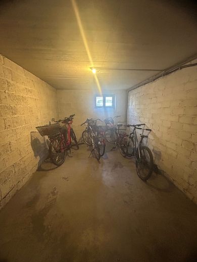 Fahrradkeller