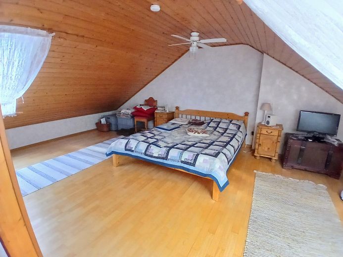 Tussenwoning op een centrale locatie in Kandern – Foto 8