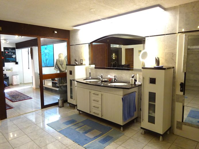Große Maisonette mit Garten und Biotop – Foto 10