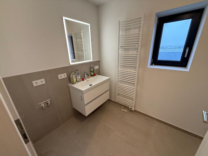 direkt am Naturschutzgebiet, Maisonette Wohnung – Foto 4