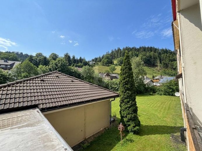 RENOVIERTES NATURPARADIES IN TODTMOOS – Foto 1