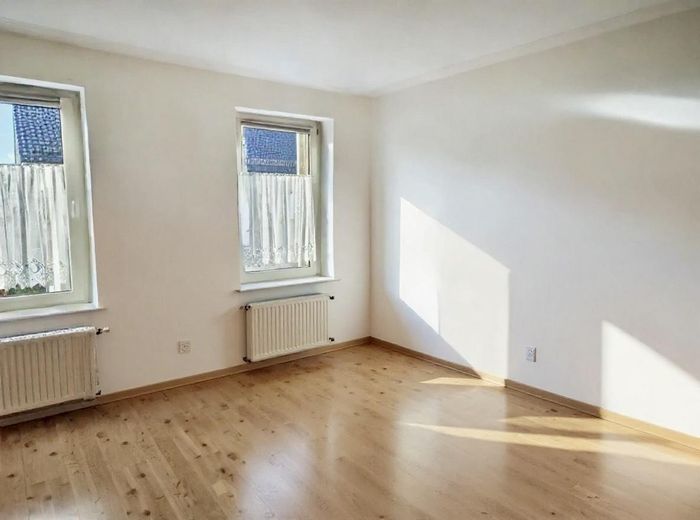 Wohnzimmer (Visualisierung)