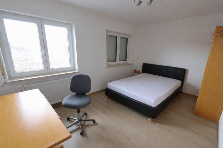 Kinderzimmer Westen