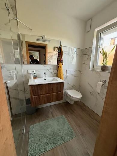 EG Dusche WC_