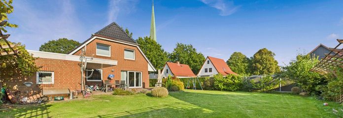 S&amp;P | Garten