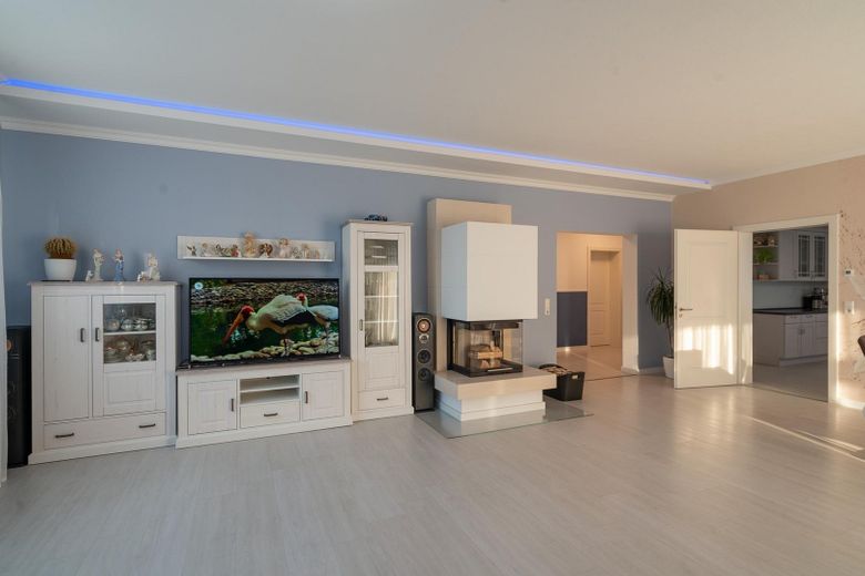 Haus mit viel Wohnraum – Foto 40