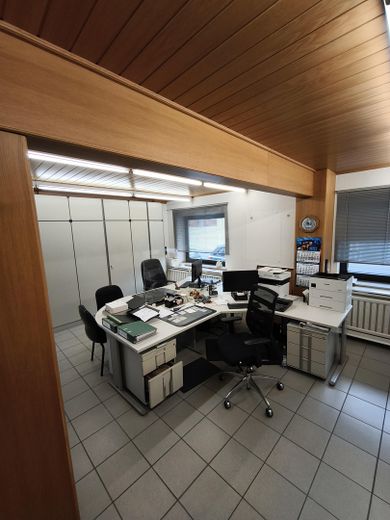 Büro