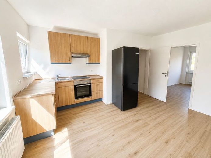 Neu Renovierte 3-Zimmer Wohnung in Kempten zu vermieten – फोटो 1