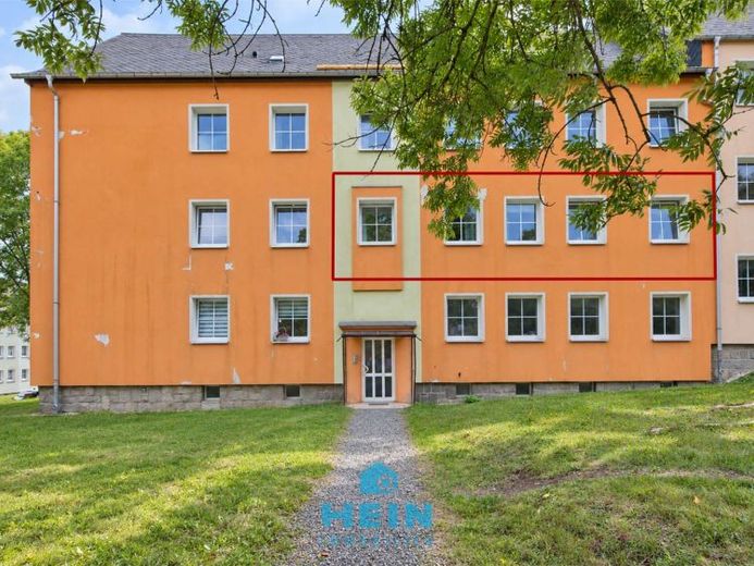 Wohnraum mit Perspektive – ganz nach Ihren Vorstellungen! – Foto 1
