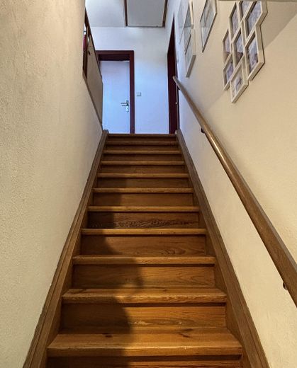 Detached house with potential in a prime location - KL/Lämmchesberg – Foto 9