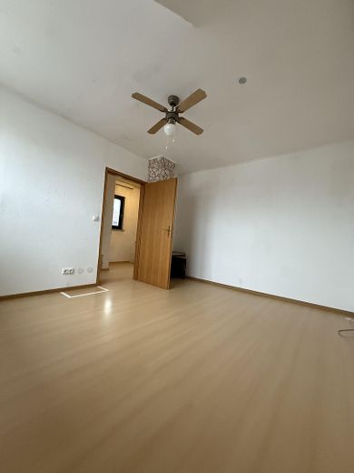 Schlafzimmer DG
