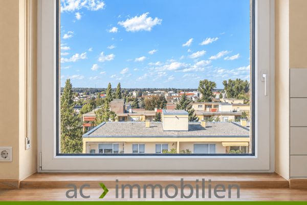ac | Barrierefrei wohnen mit Weitblick