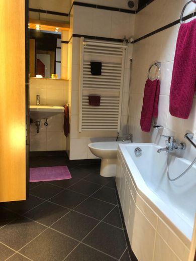 Badezimmer 1