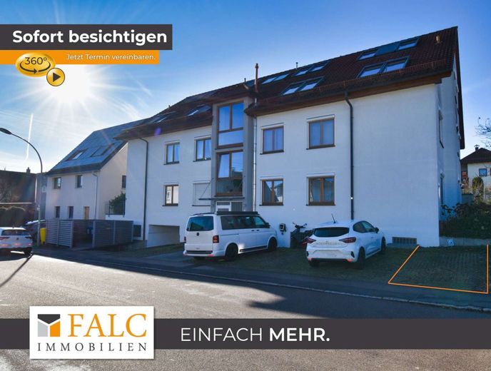 Investieren oder selbst genießen, Ihre Chance mit Perspektive! – Herzlich Willkommen!