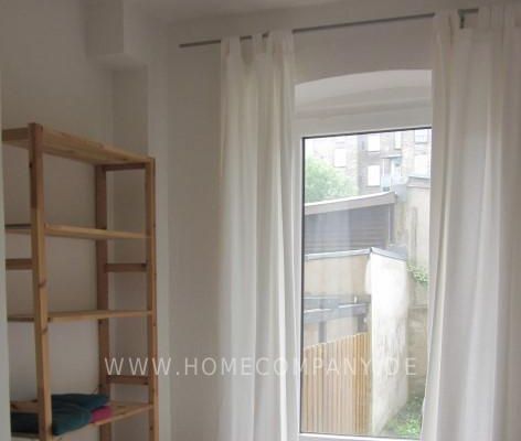 Appartement confortable de 1,5 pièce au cœur de Kiel, meublé