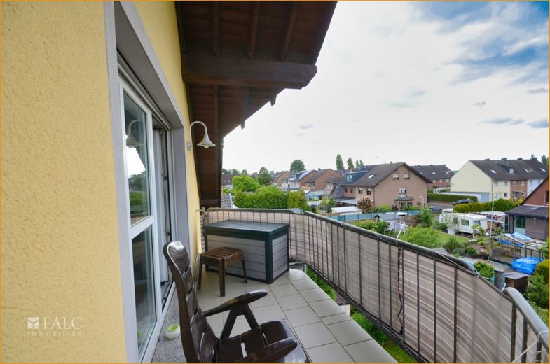 Balkon 2.OG