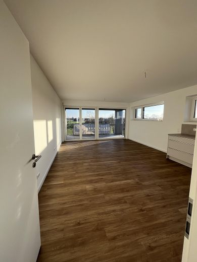 Wohn-/Küchenbereich