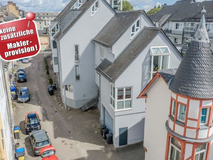 Zentrale Lage, solides Investment - provisionsfrei – Foto 1