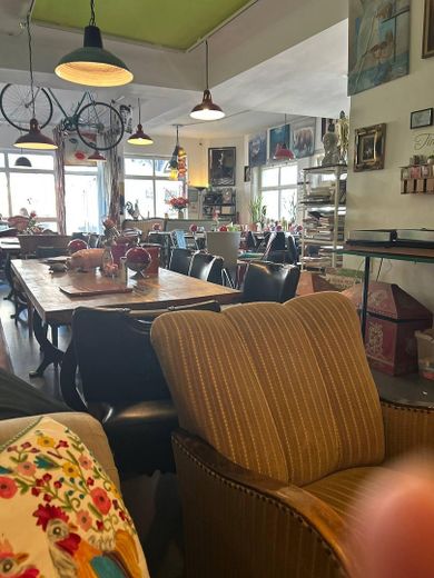 Poszukiwany następca dzierżawcy kawiarni i restauracji w 34560 Fritzlar, Marktplatz – Zdjęcie 5
