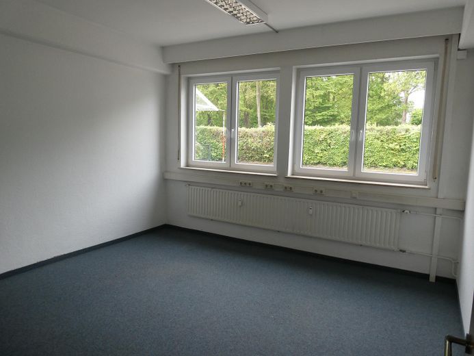 Büro 1 EG